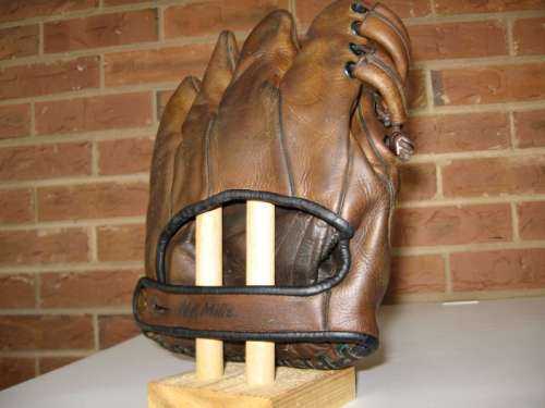 Mark Koenig Goldsmith Back